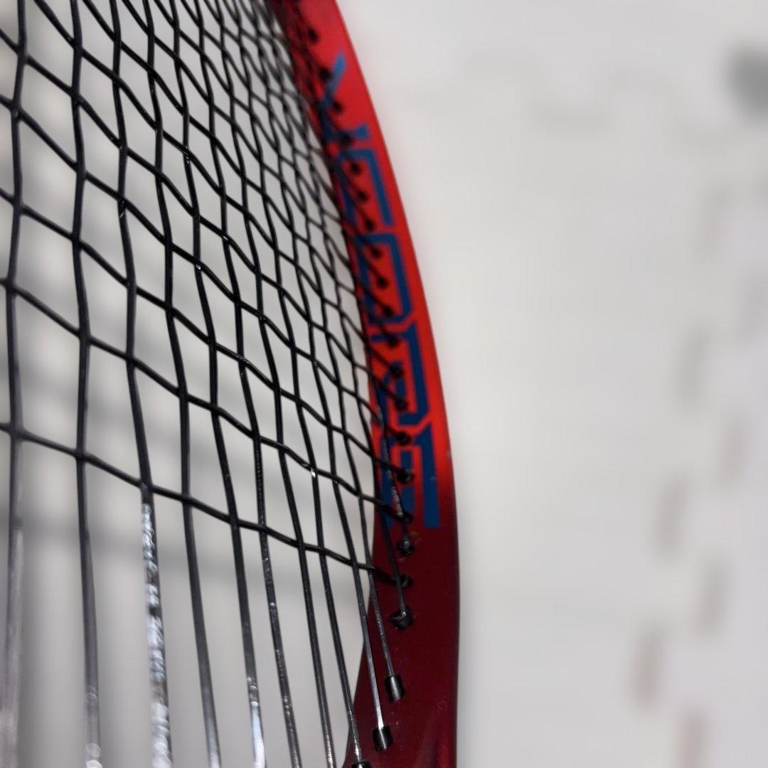 テニスラケット　YONEX ヨネックス VCORE 100 G2 2021