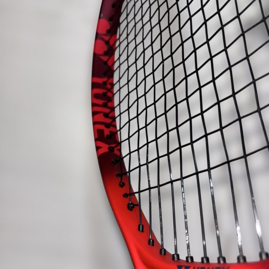 テニスラケット　YONEX ヨネックス VCORE 100 G2 2021