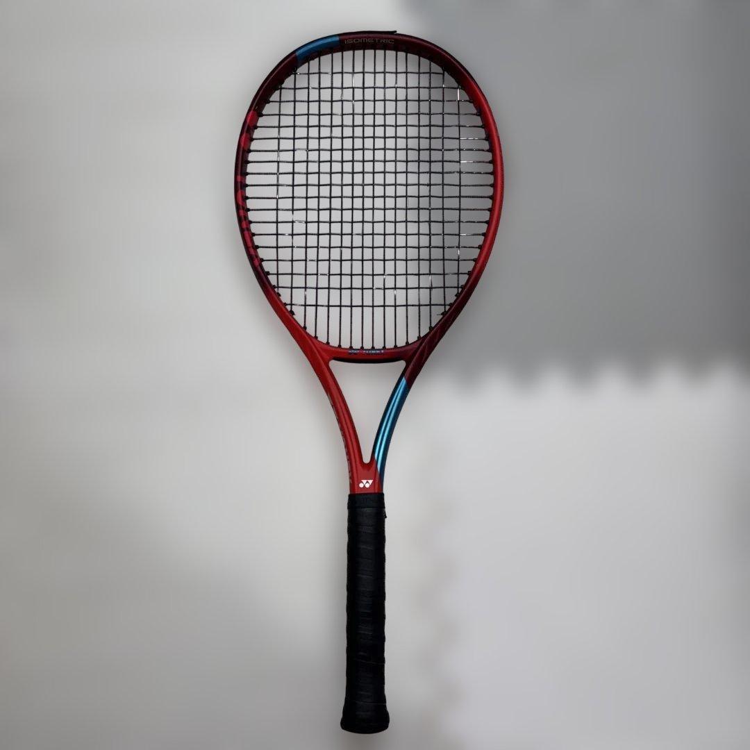 テニスラケット　YONEX ヨネックス VCORE 100 G2 2021
