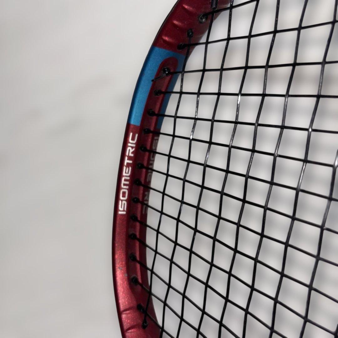 テニスラケット　YONEX ヨネックス VCORE 100 G2 2021