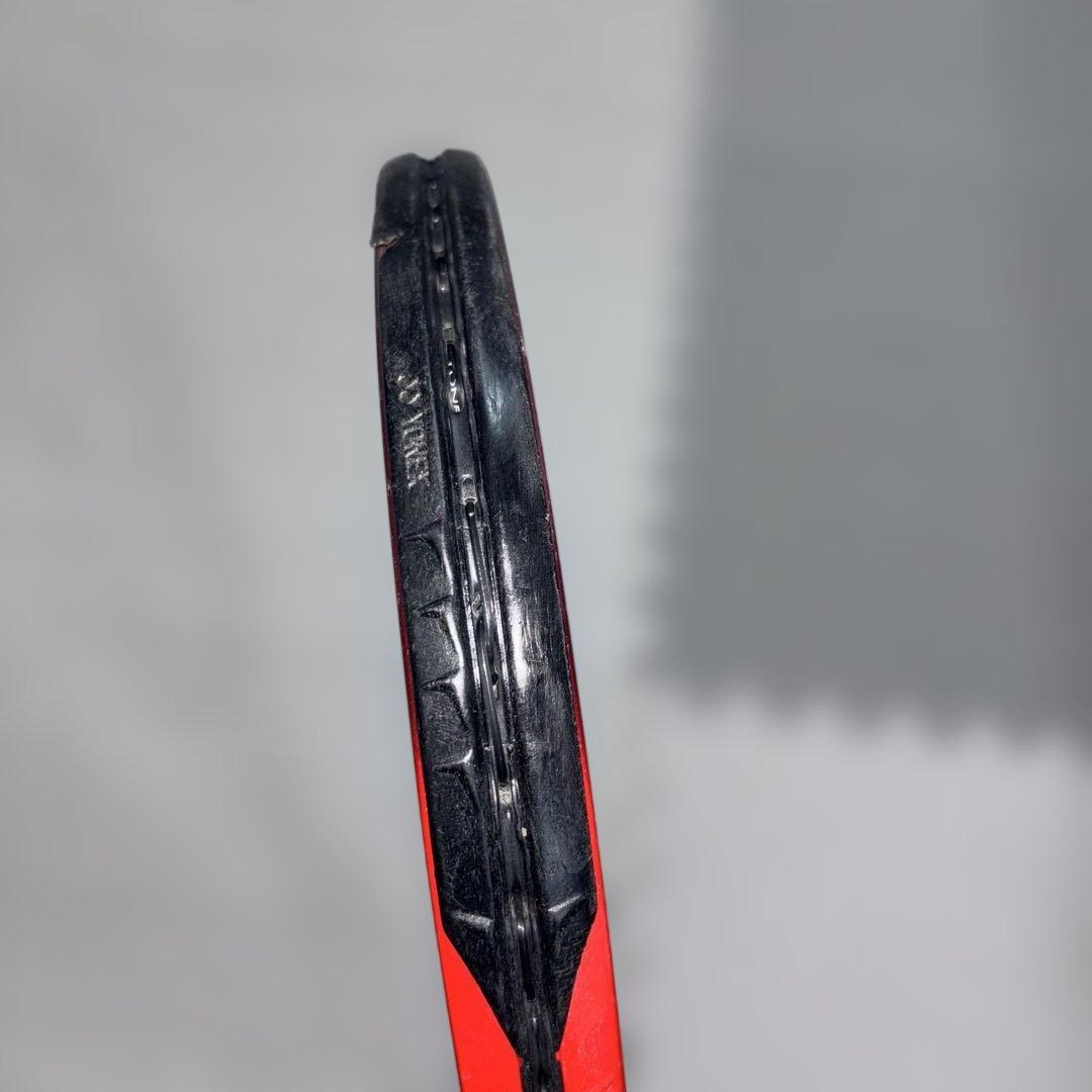 テニスラケット　YONEX ヨネックス VCORE 100 G2 2021