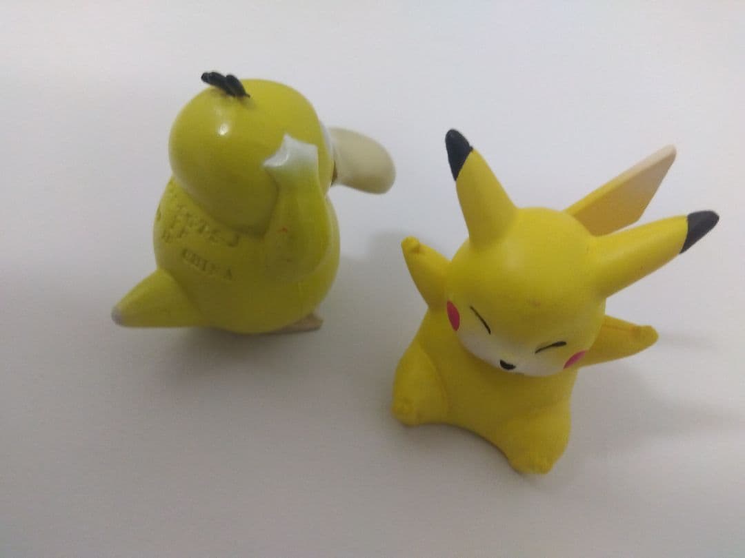 超激レア　モンスターコレクション　初期　リザードン　ピカチュウ　等　13体セット
