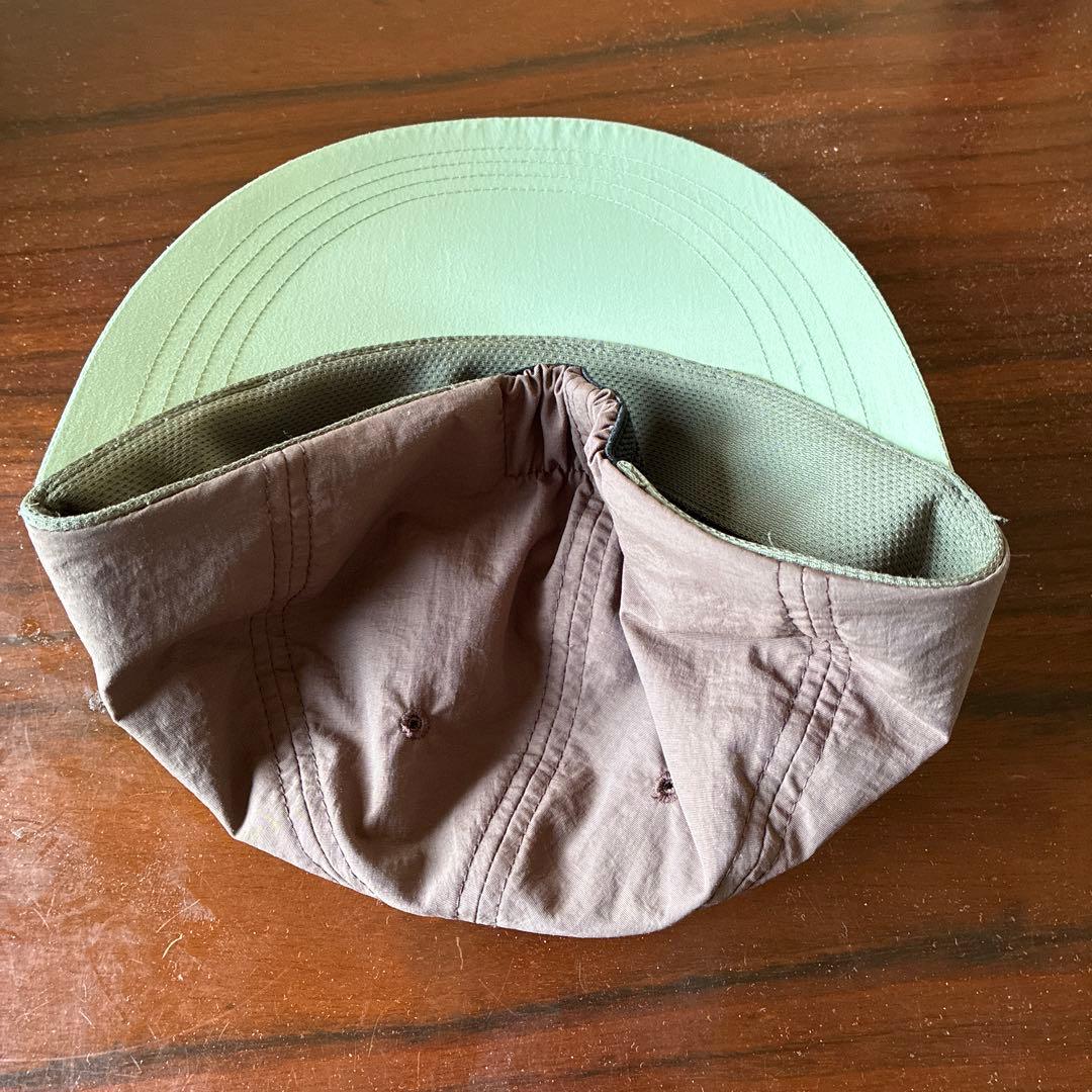 帽子 comfortable reason x PADDLERS COFFEE Cap