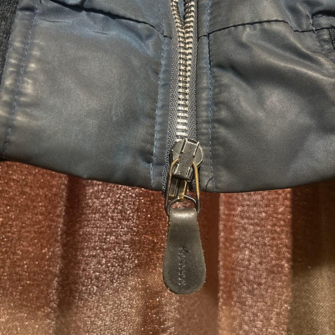 Ｊ*T様 Alpha Industries（アルファインダストリーズ） MA-1