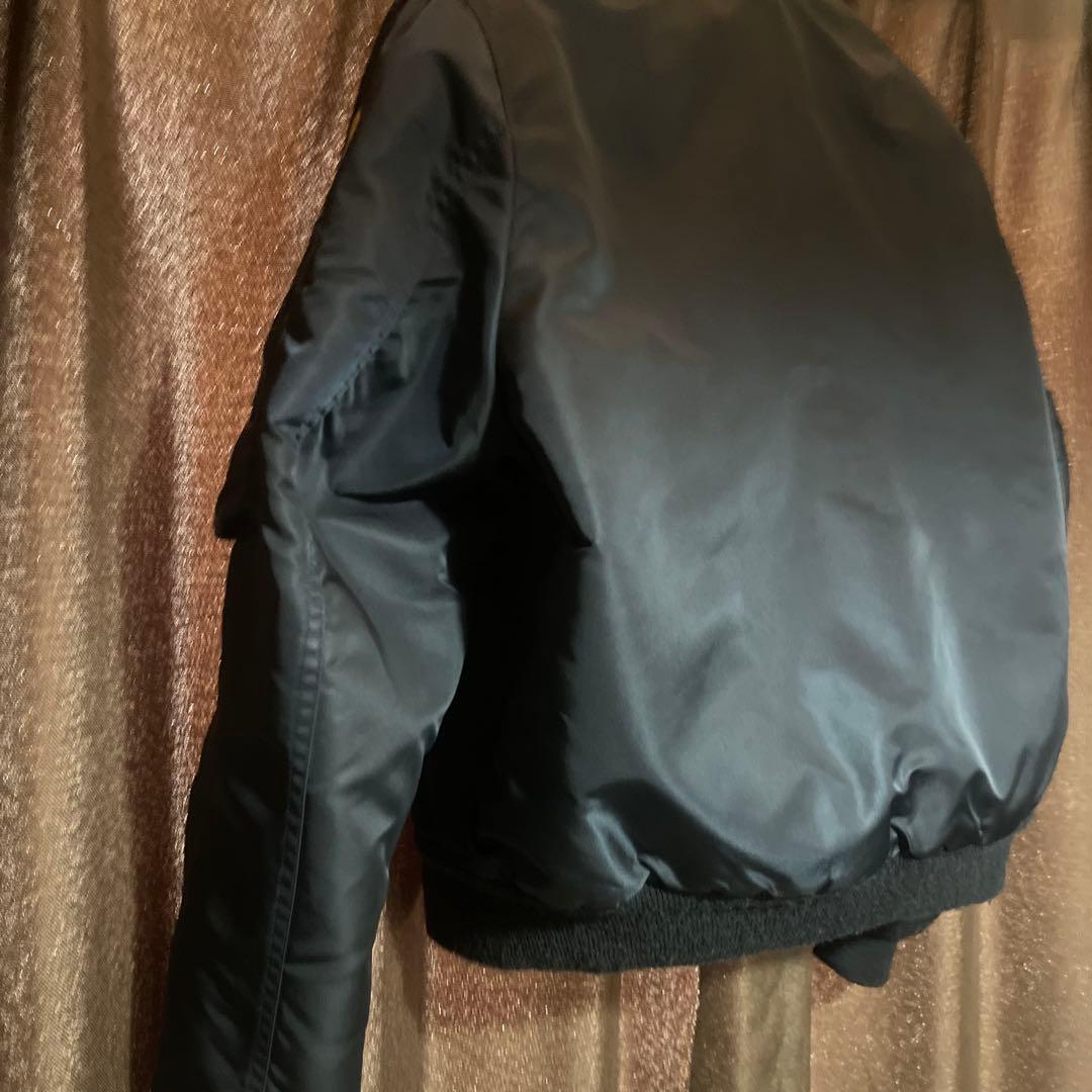 Ｊ*T様 Alpha Industries（アルファインダストリーズ） MA-1