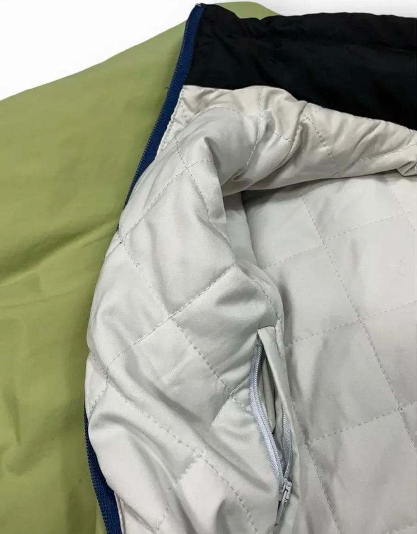 Balenciaga オーバーサイズブルゾン