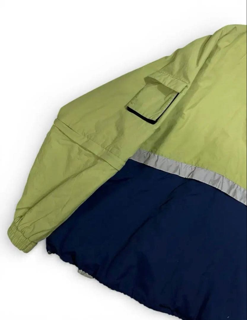 Balenciaga オーバーサイズブルゾン