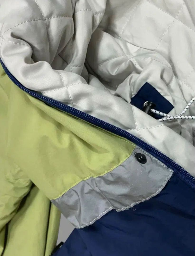 Balenciaga オーバーサイズブルゾン