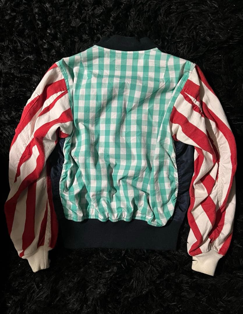 ジャケット・アウター PHENOMENON 12SS