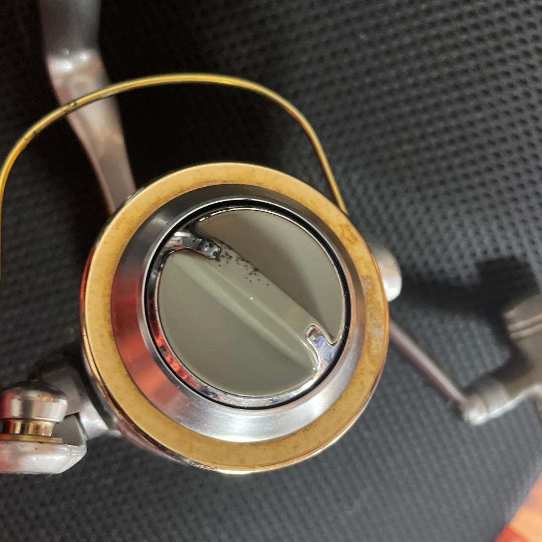 胡*麦様 Daiwa Tournament-Z 3000iA二台セット