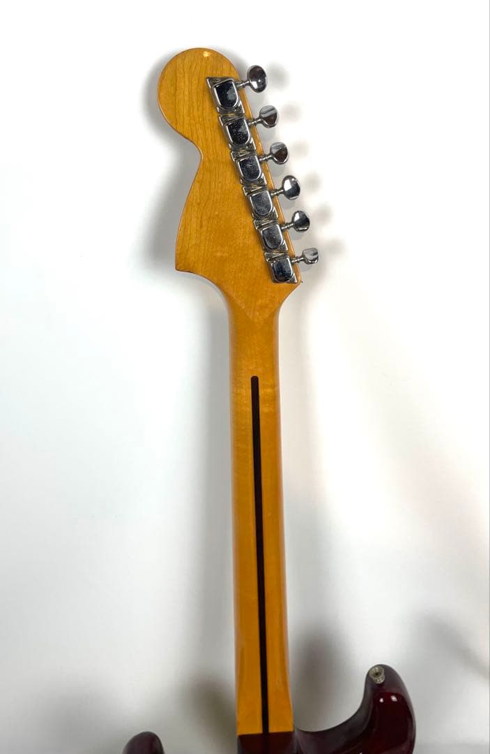 ギター JAPAN Vintage Fernandes BURNY CUSTOM