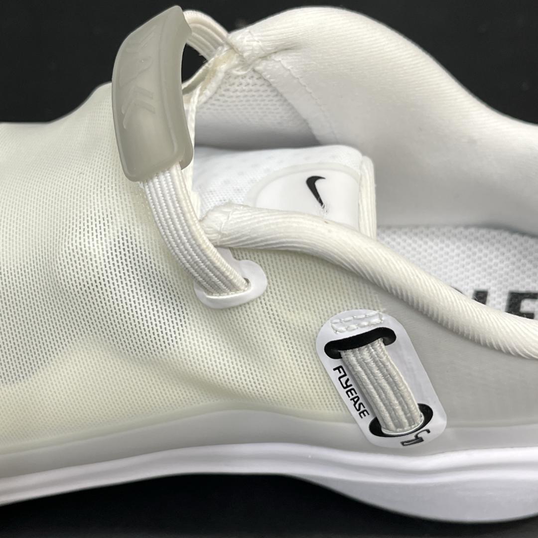 NIKE ナイキ レディース 　REACTACE ゴルフシューズ　スパイクレス