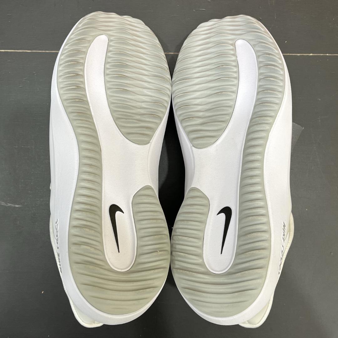 NIKE ナイキ レディース 　REACTACE ゴルフシューズ　スパイクレス