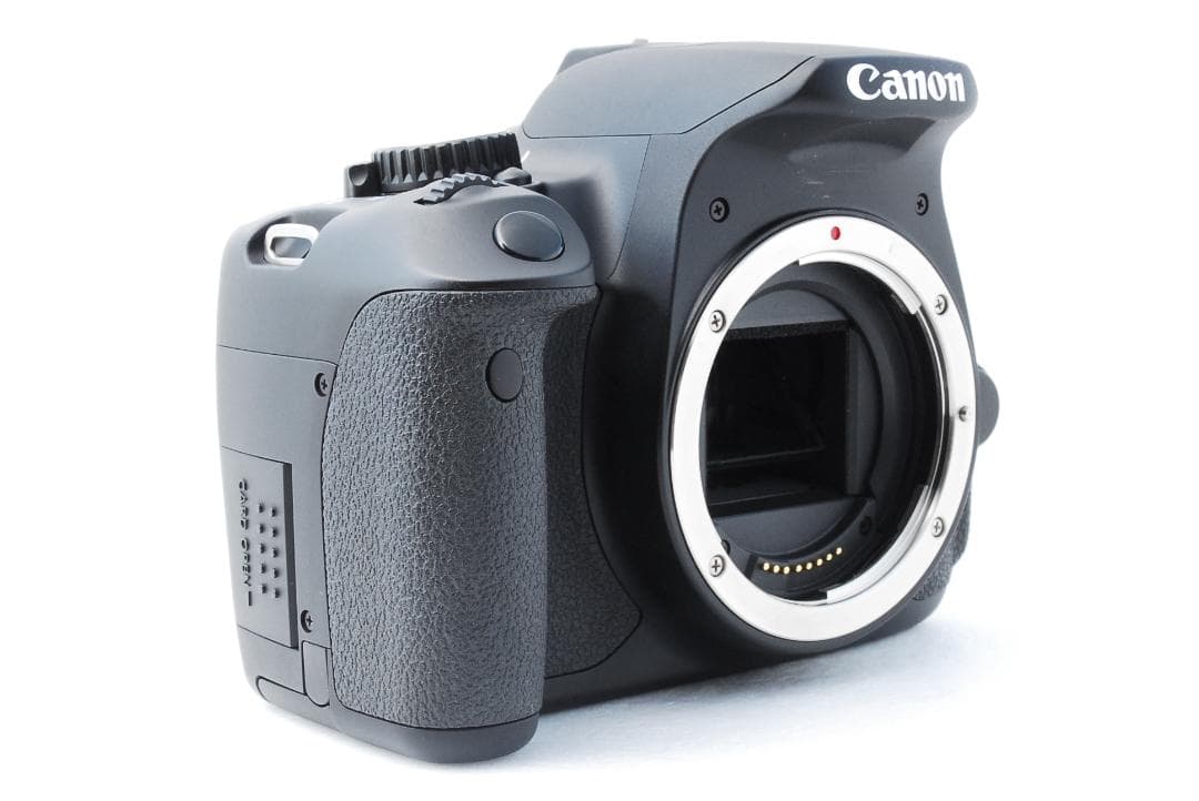 ✨ショット数少✨ Canon kiss x6i ダブルレンズ スマホ転送OK