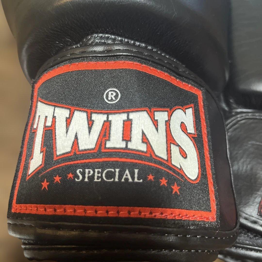 モジャ男 　TWINS ツインズ 14oz