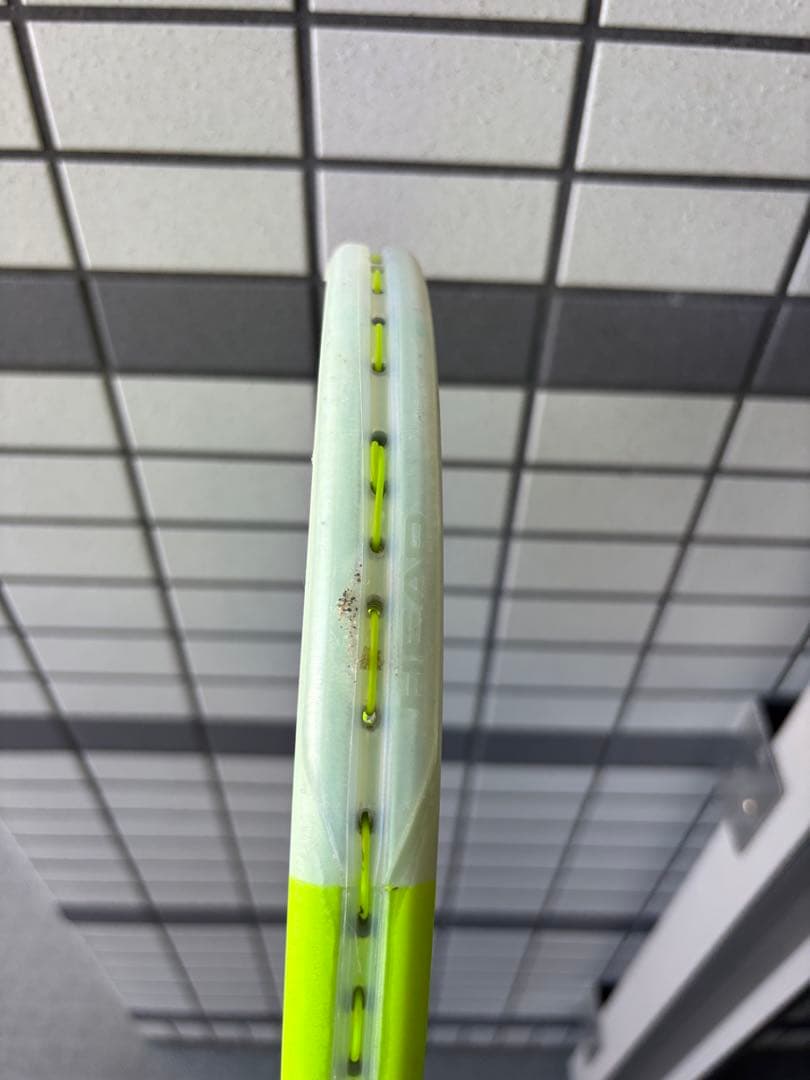 【美品】　HEAD Extreme Pro G3 エクストリームプロ②
