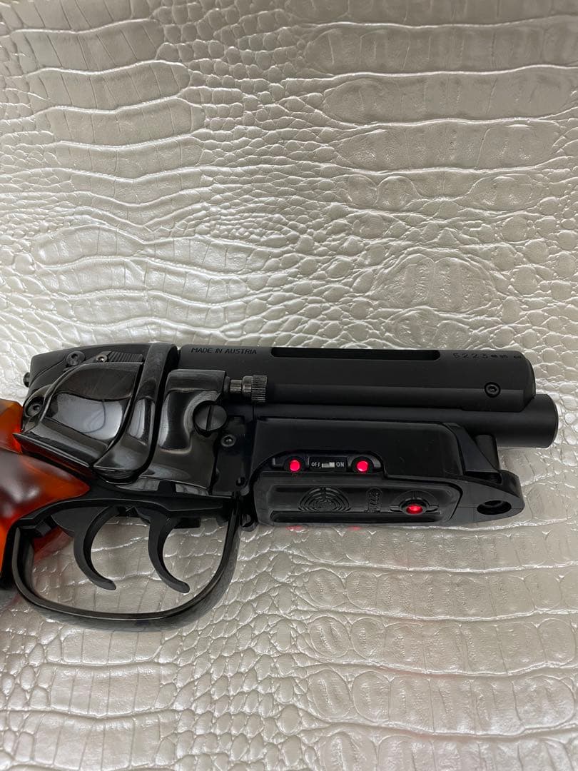エルフィンナイツ M2019 BLASTER ブ ラスター　二〇壱九年式
