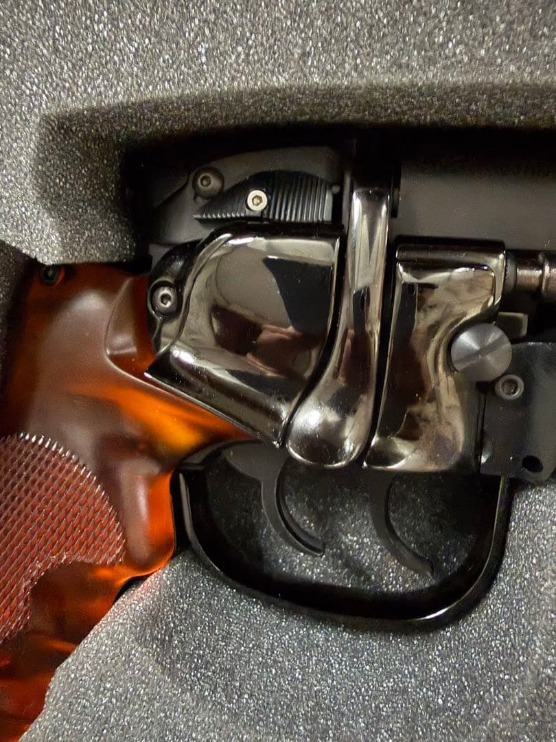 エルフィンナイツ M2019 BLASTER ブ ラスター　二〇壱九年式