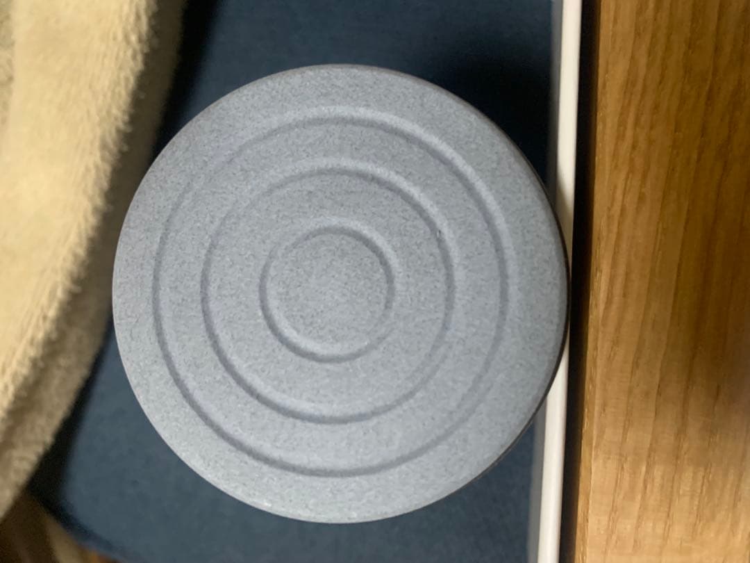 HORL 2 研磨器具 木製