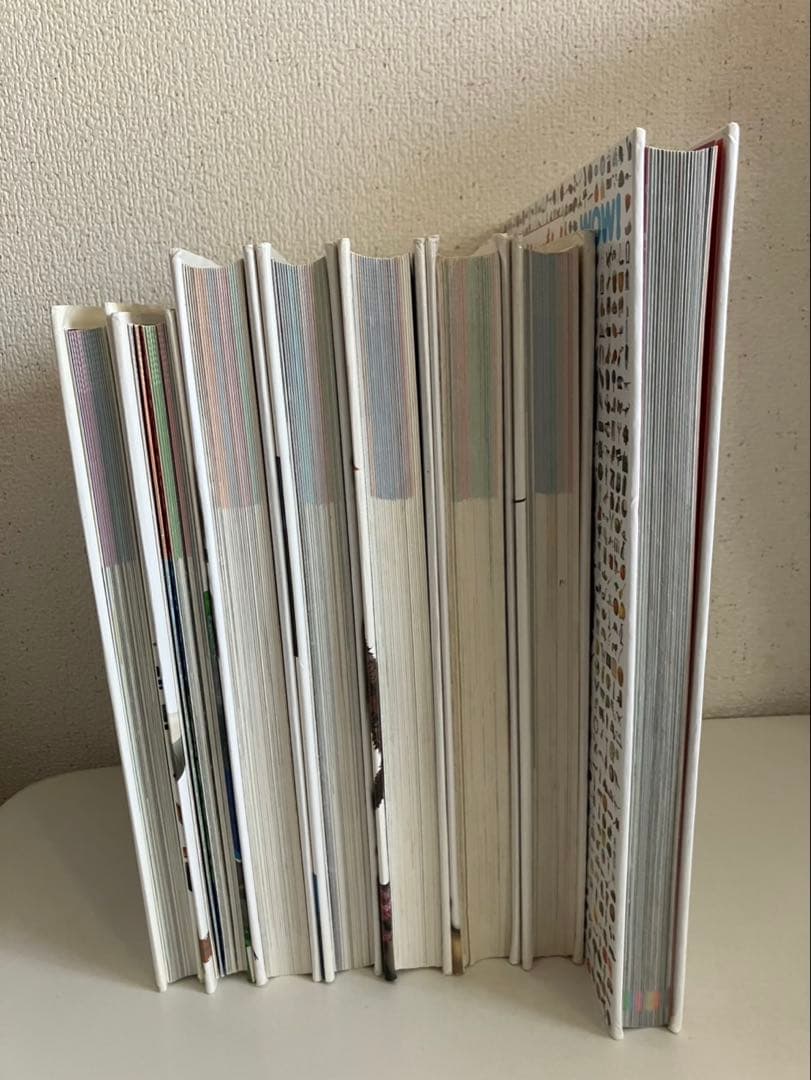 図鑑　8冊セット　プレNEO はっけんずかん　子供　他　まとめ売り