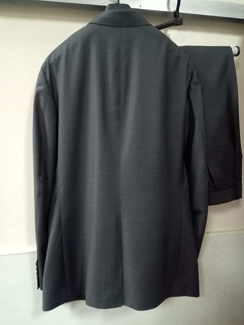 WACKO MARIA　25SS　SINGLE BREASTED JACKET