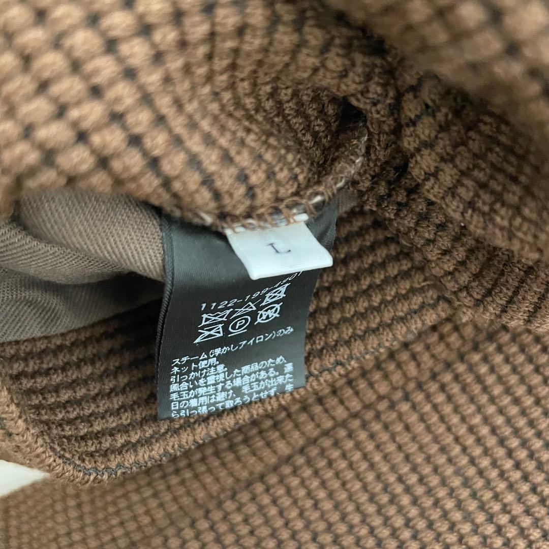 美品✨UNITED ARROWS ユナイテッドアローズ　テーラードジャケット　L