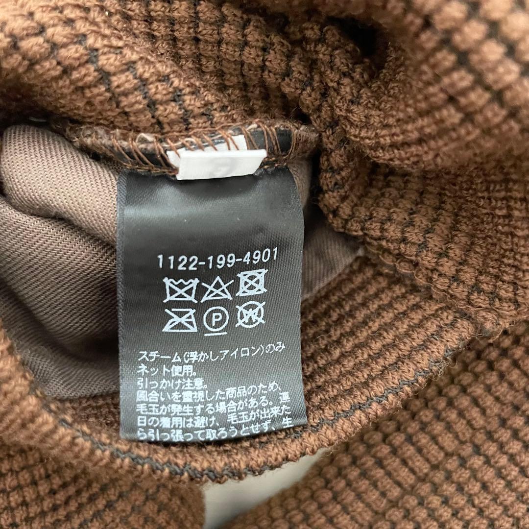 美品✨UNITED ARROWS ユナイテッドアローズ　テーラードジャケット　L