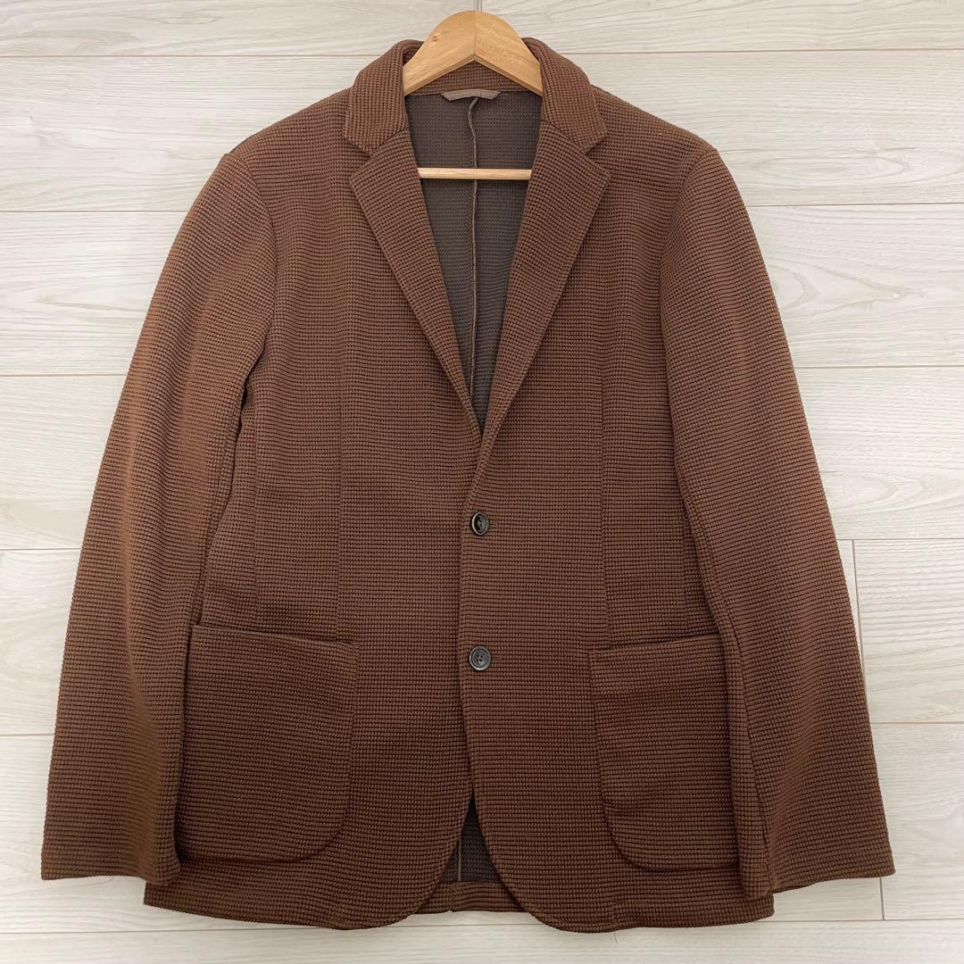 美品✨UNITED ARROWS ユナイテッドアローズ　テーラードジャケット　L