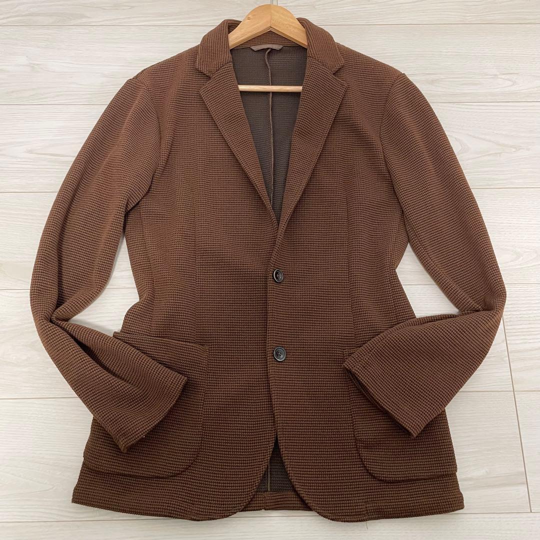 美品✨UNITED ARROWS ユナイテッドアローズ　テーラードジャケット　L
