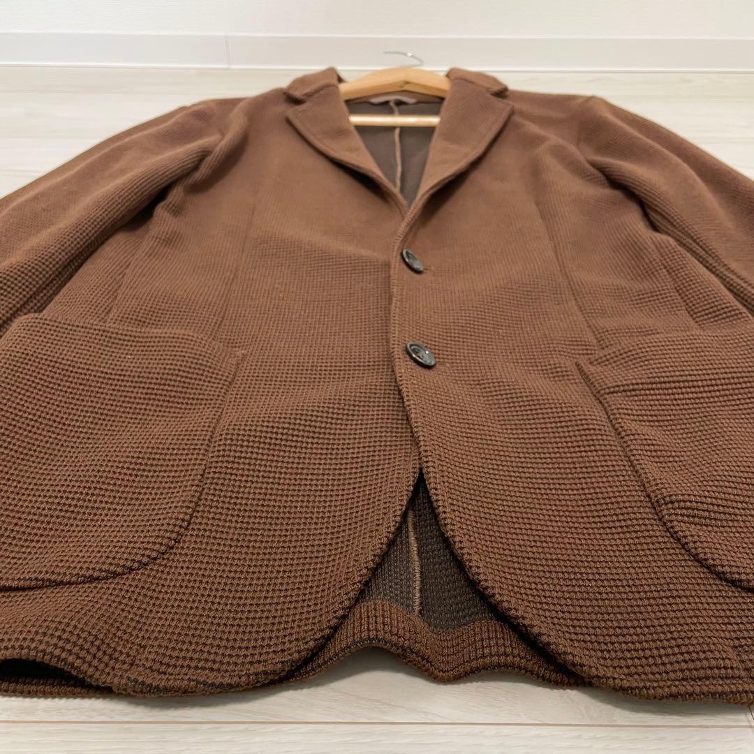 美品✨UNITED ARROWS ユナイテッドアローズ　テーラードジャケット　L