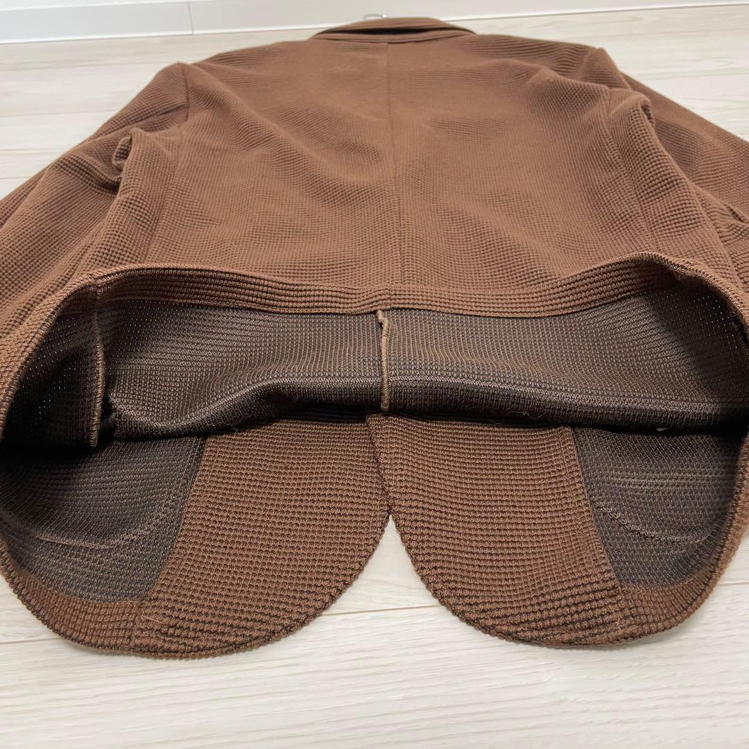 美品✨UNITED ARROWS ユナイテッドアローズ　テーラードジャケット　L