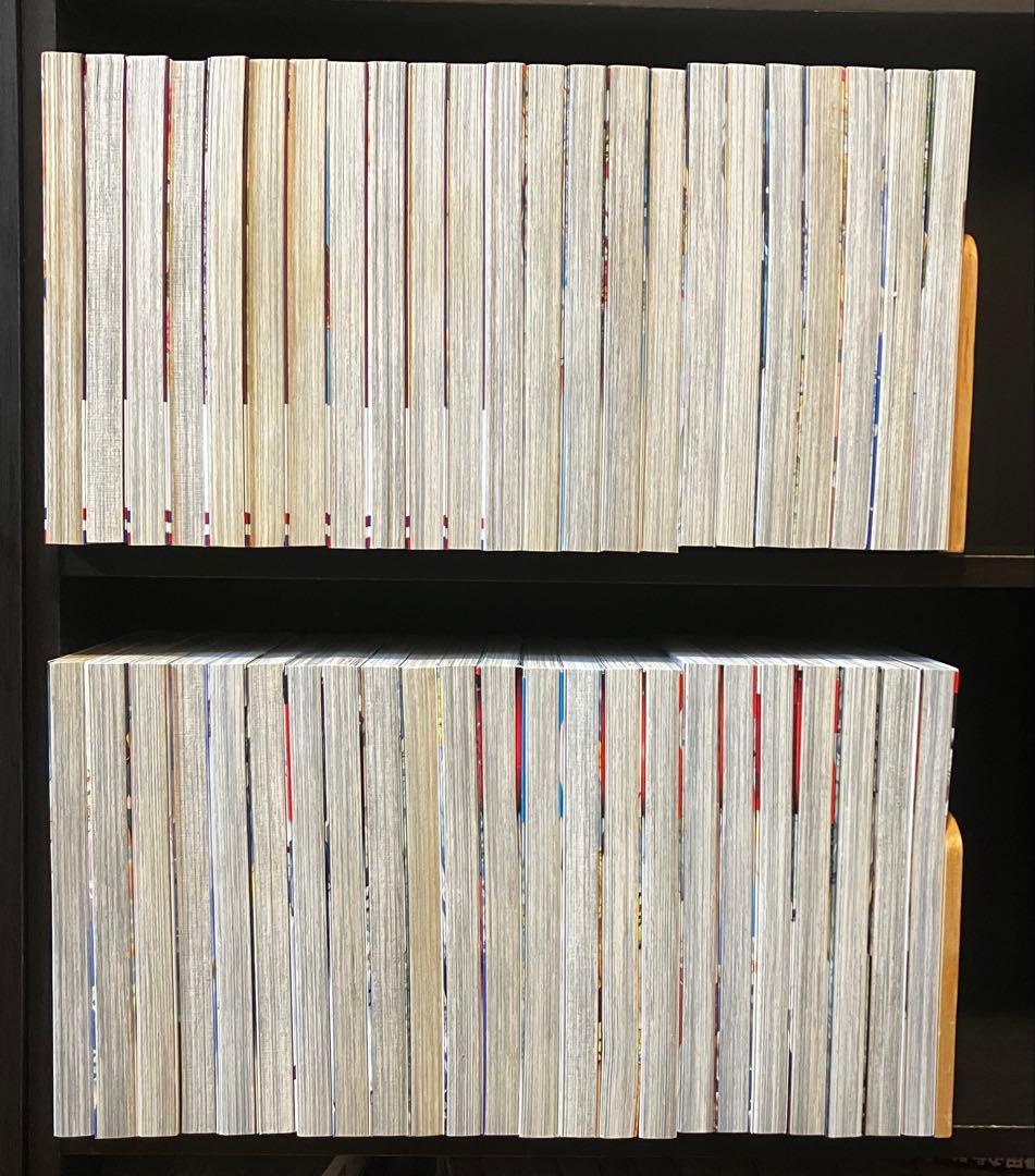 暁のヨナ 　1〜46巻　全巻セット