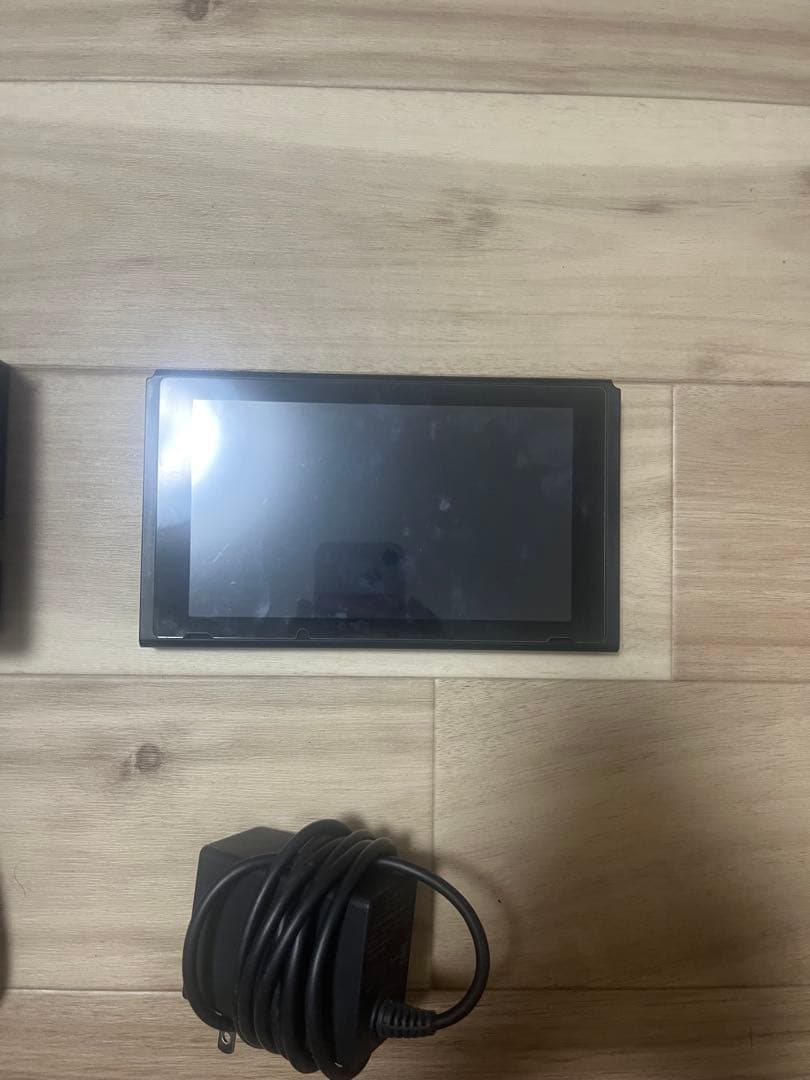 専用品 NintendoSwitch バッテリー容量増量モデル