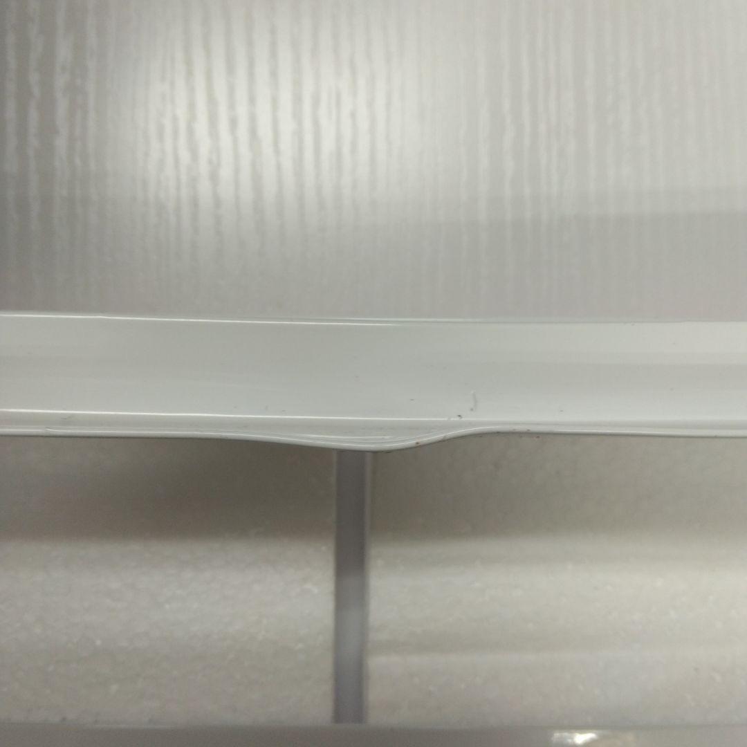 IKIFLY チェスト タンス 布製 収納 洋服収納 箪笥 引き出し(ホワイト)