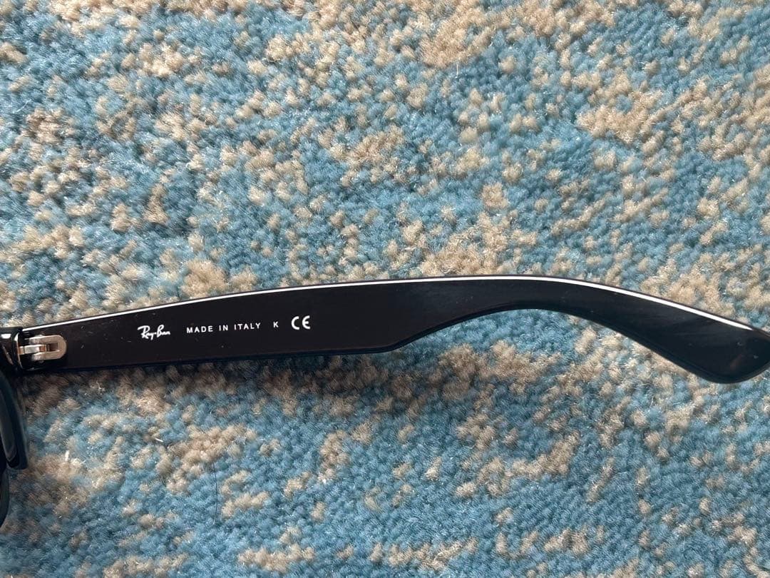ま*な様 着用少 レイバン RB2132F NEWウェイファーラー Ray-Ba
