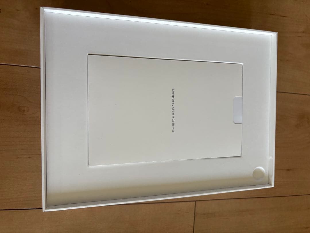 Apple iPad Air (M2) 11インチ 128GB Wi-Fi