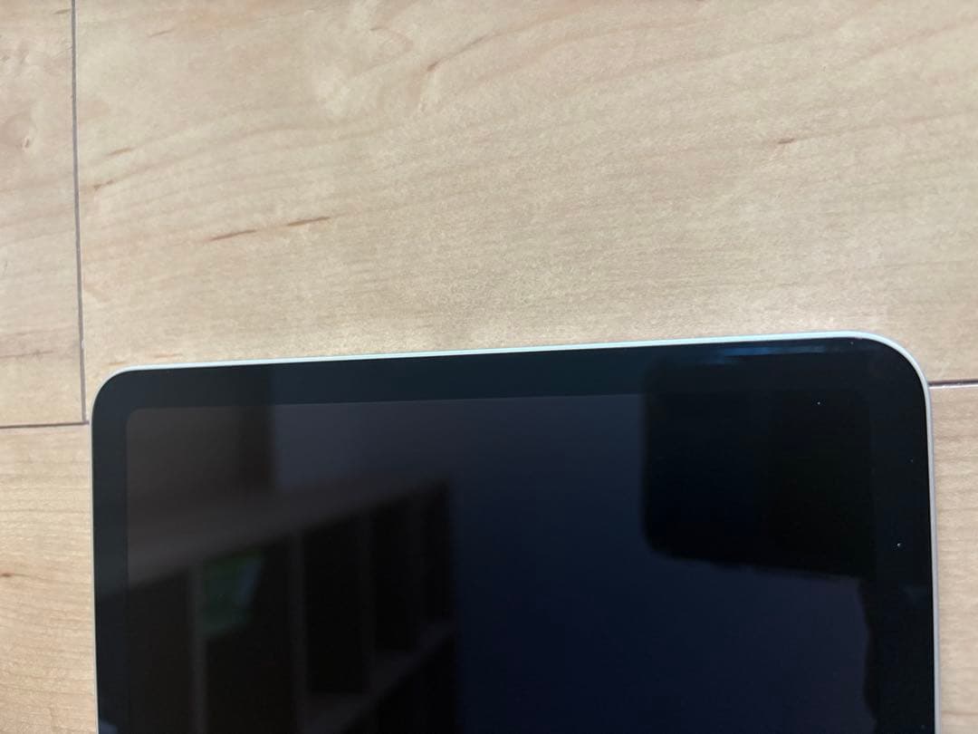 Apple iPad Air (M2) 11インチ 128GB Wi-Fi