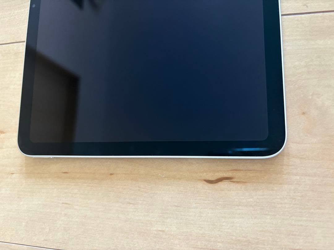 Apple iPad Air (M2) 11インチ 128GB Wi-Fi
