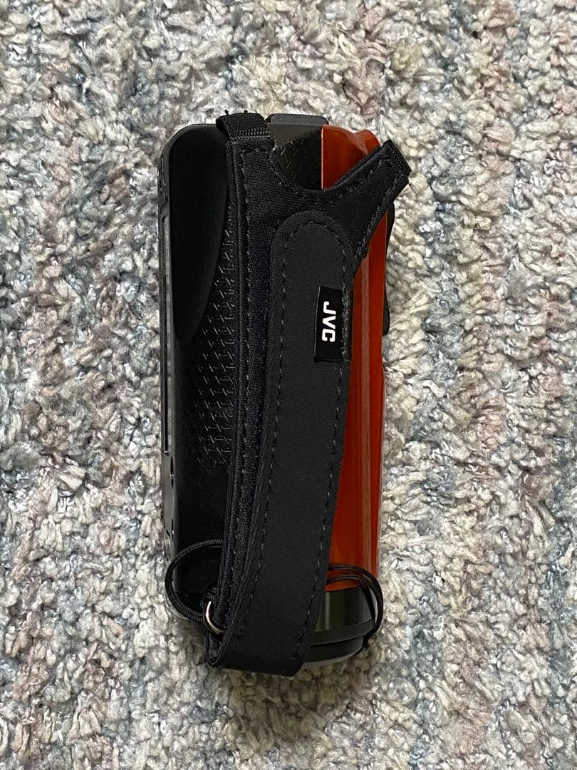 JVC Everio R GZ-RX680-D 256GB microSD付美品