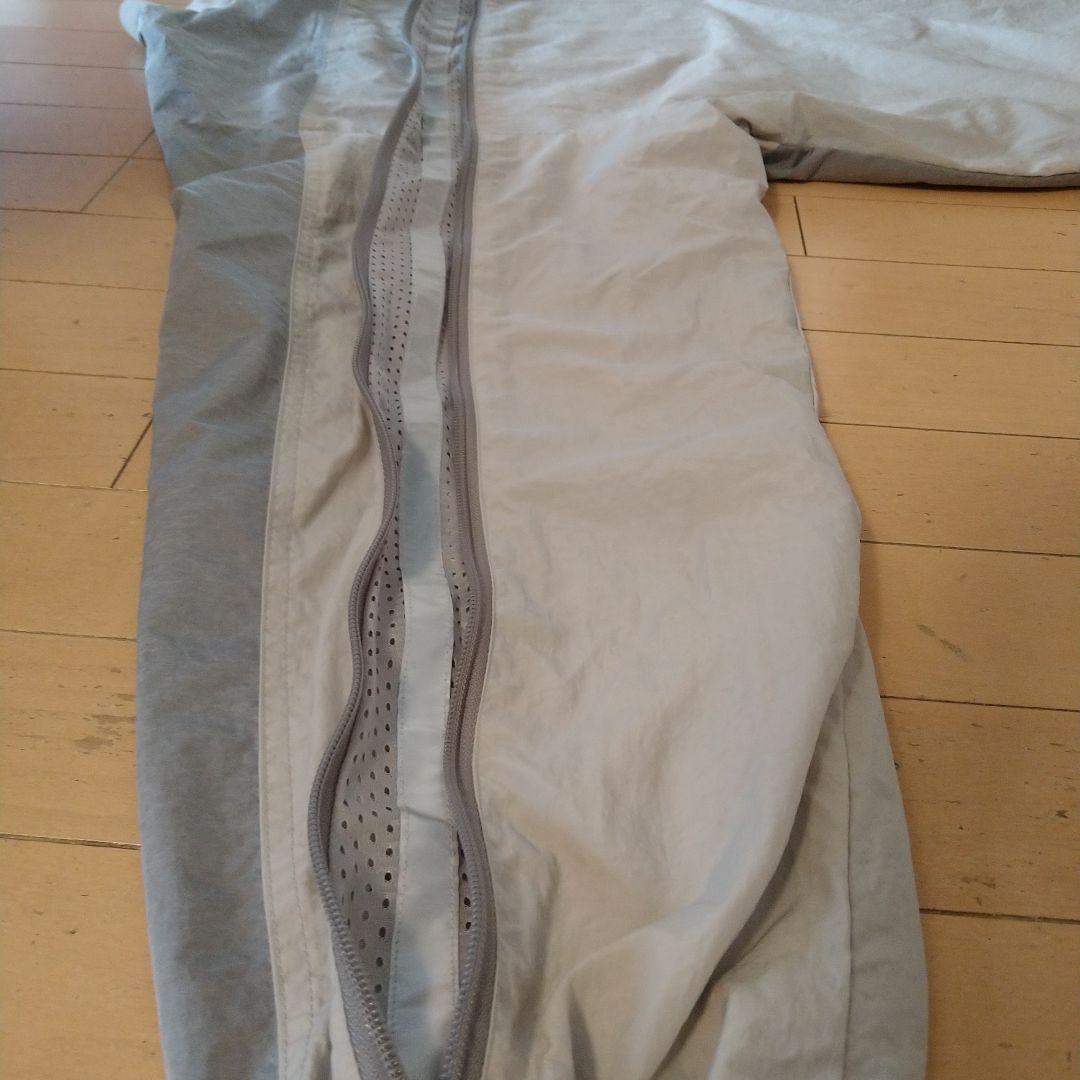 ROTOL ナイロン NYLON　セットアップ　上下セット