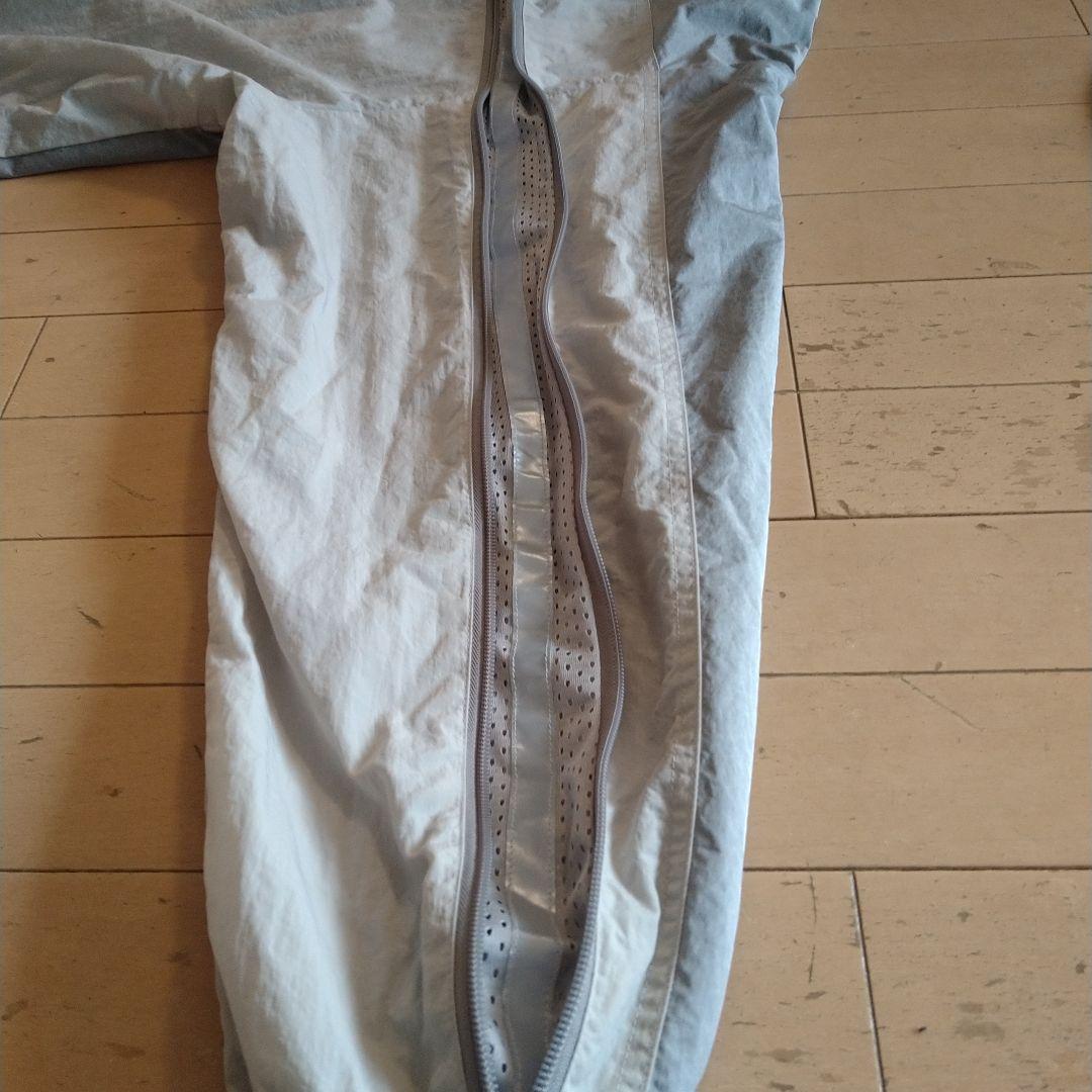 ROTOL ナイロン NYLON　セットアップ　上下セット