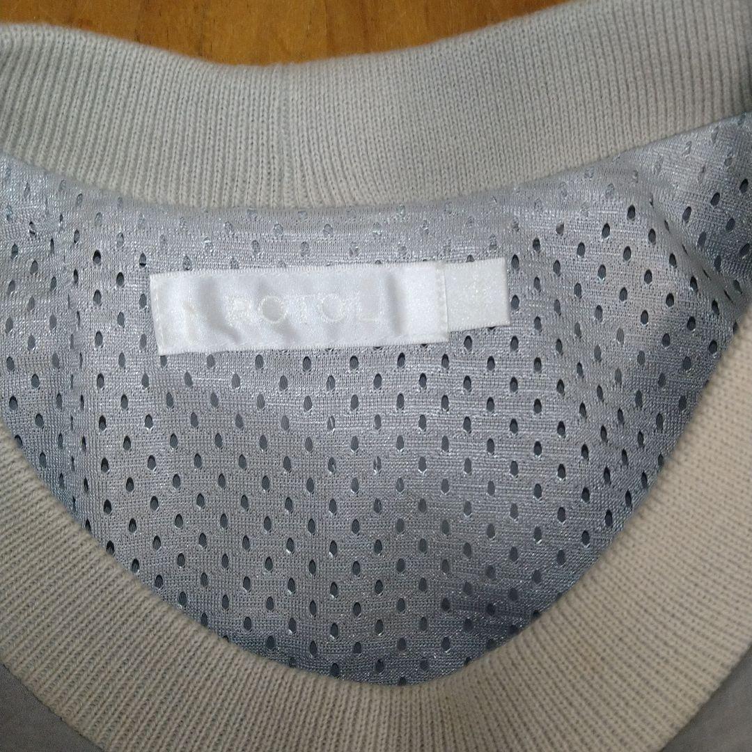 ROTOL ナイロン NYLON　セットアップ　上下セット