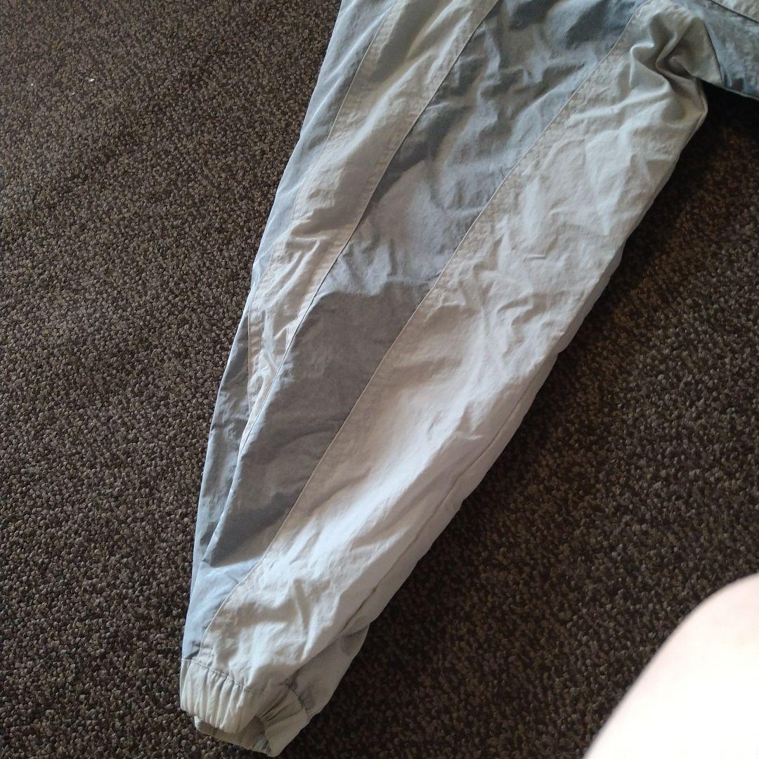 ROTOL ナイロン NYLON　セットアップ　上下セット