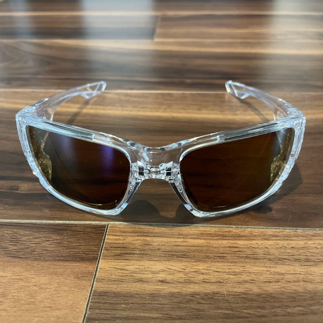OAKLEY STYLE SWITCHサングラス スペアレンズ、ノーズパット付