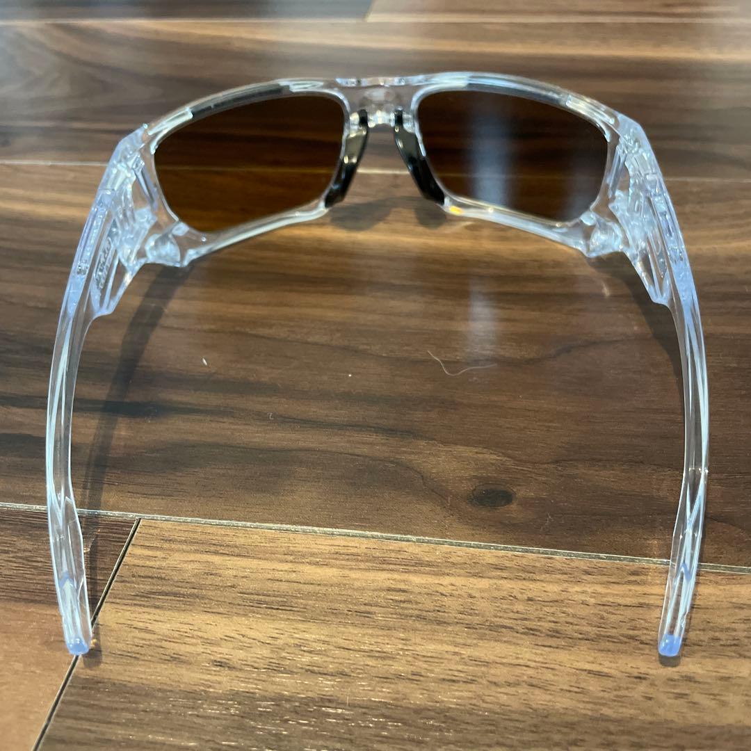 OAKLEY STYLE SWITCHサングラス スペアレンズ、ノーズパット付