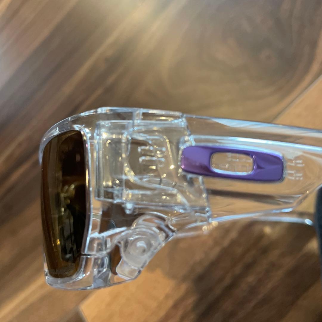 OAKLEY STYLE SWITCHサングラス スペアレンズ、ノーズパット付