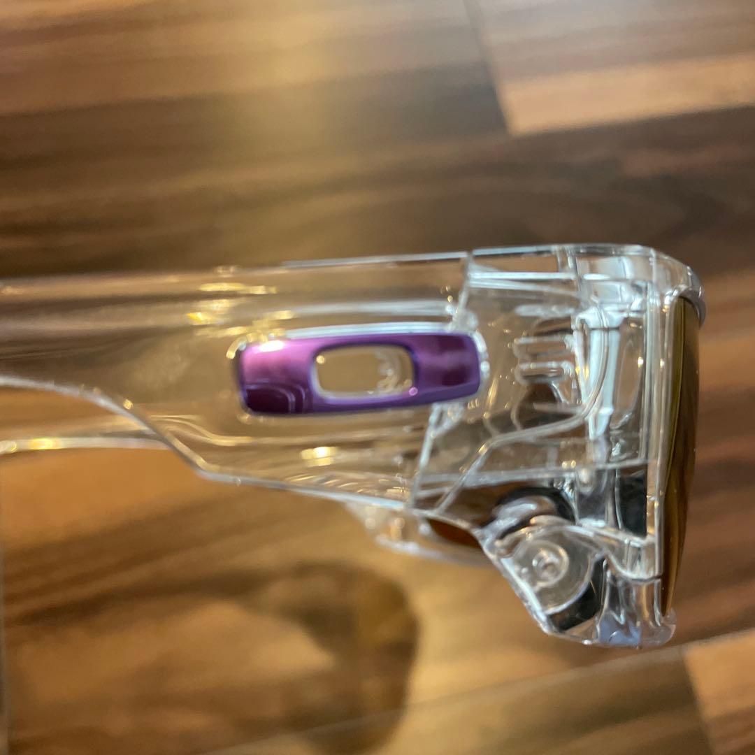 OAKLEY STYLE SWITCHサングラス スペアレンズ、ノーズパット付