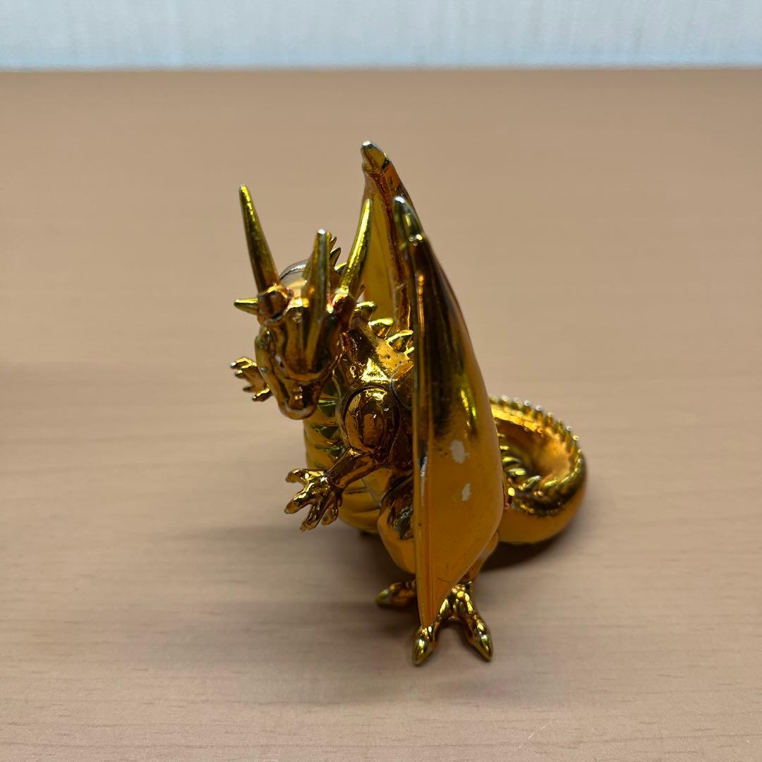 ドラゴンクエスト メタリックモンスターズギャラリー　ドラゴン 2体