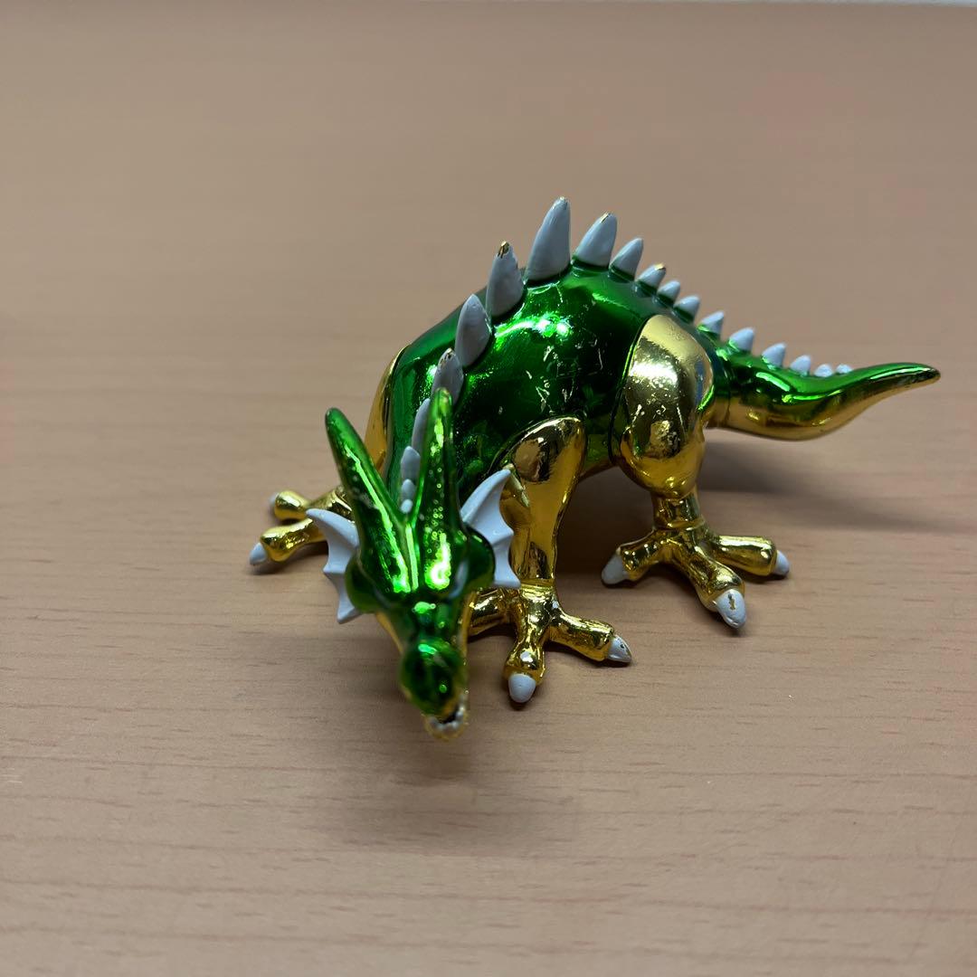 ドラゴンクエスト メタリックモンスターズギャラリー　ドラゴン 2体