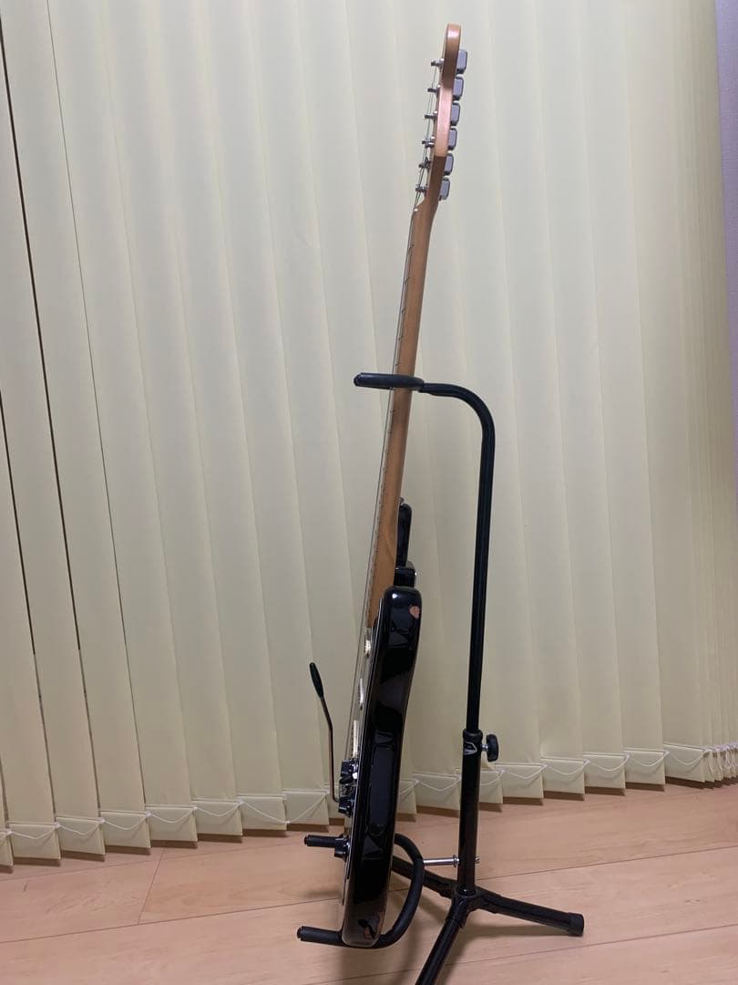 ボ*ブ様 Squier Fender Japan ST72-55アッセンブリーに